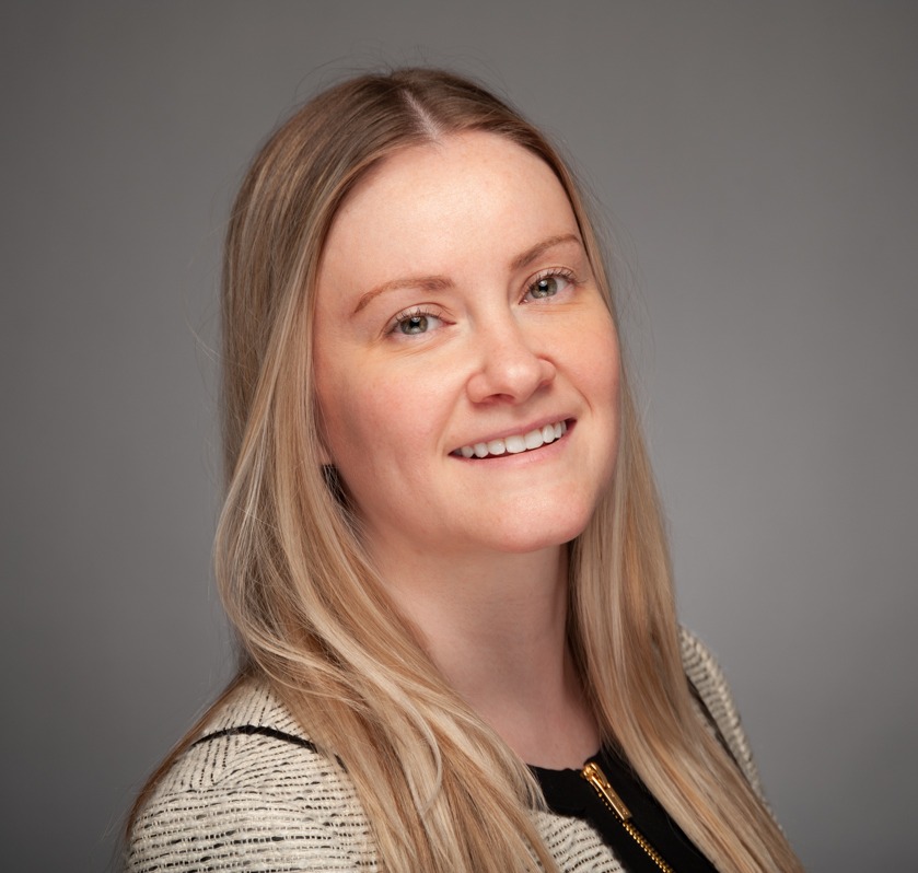 Amanda Ziino<sup>Senior Client Relationship Specialist</sup>