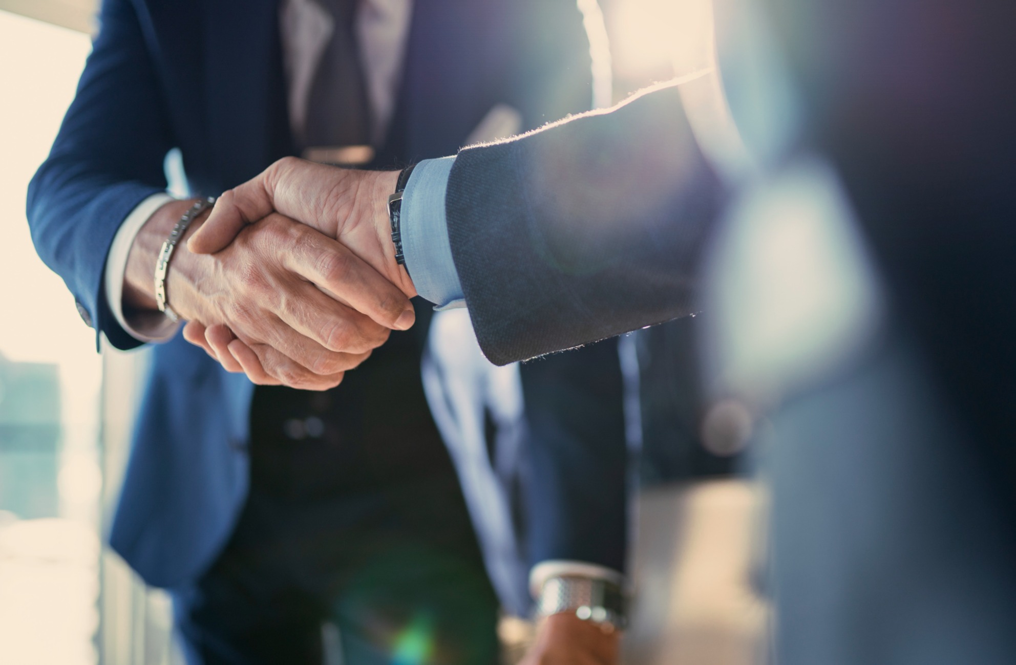 Getting the Most for Your Business