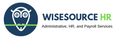 Proud to work with WisesourceHR