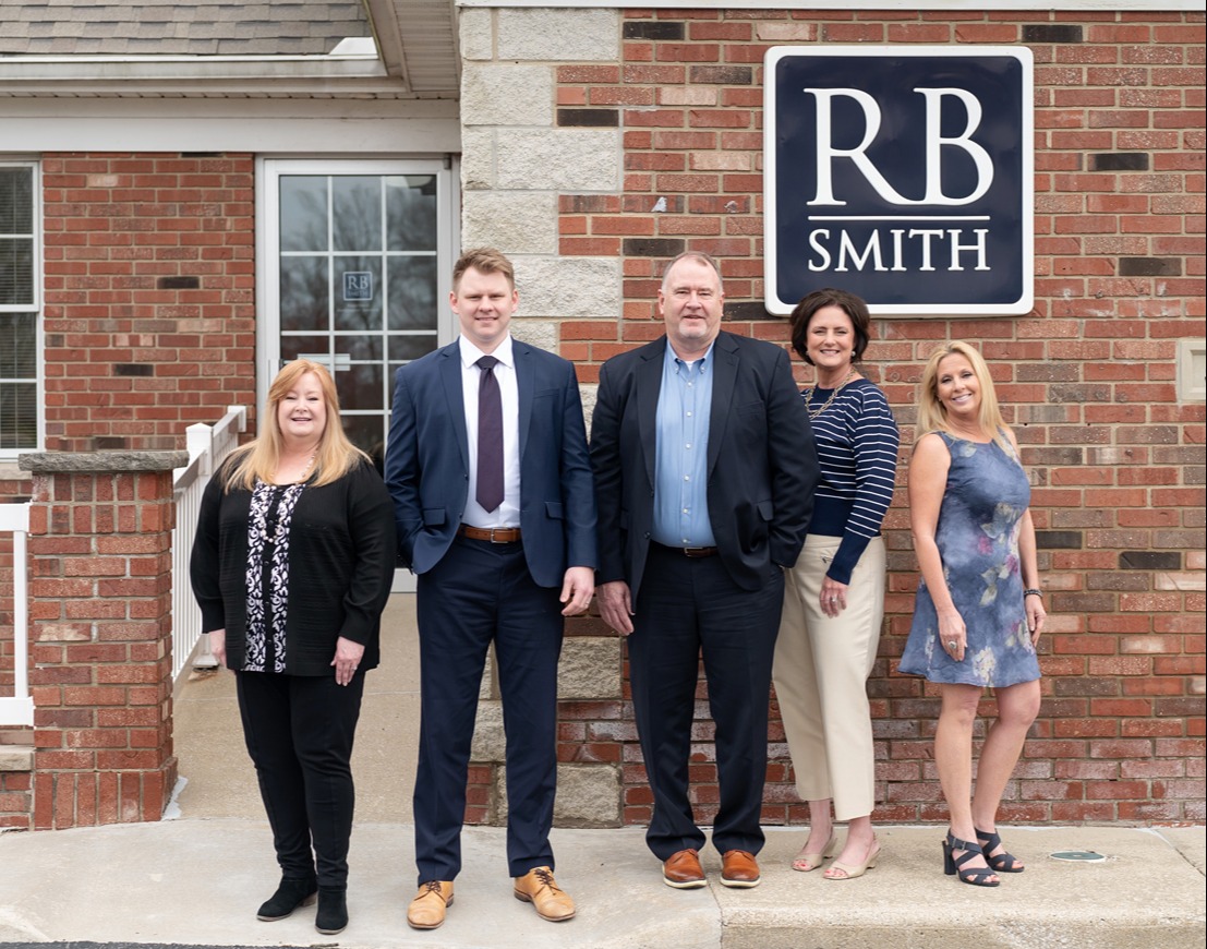 Our Mission is to Build and Preserve Your Wealth.