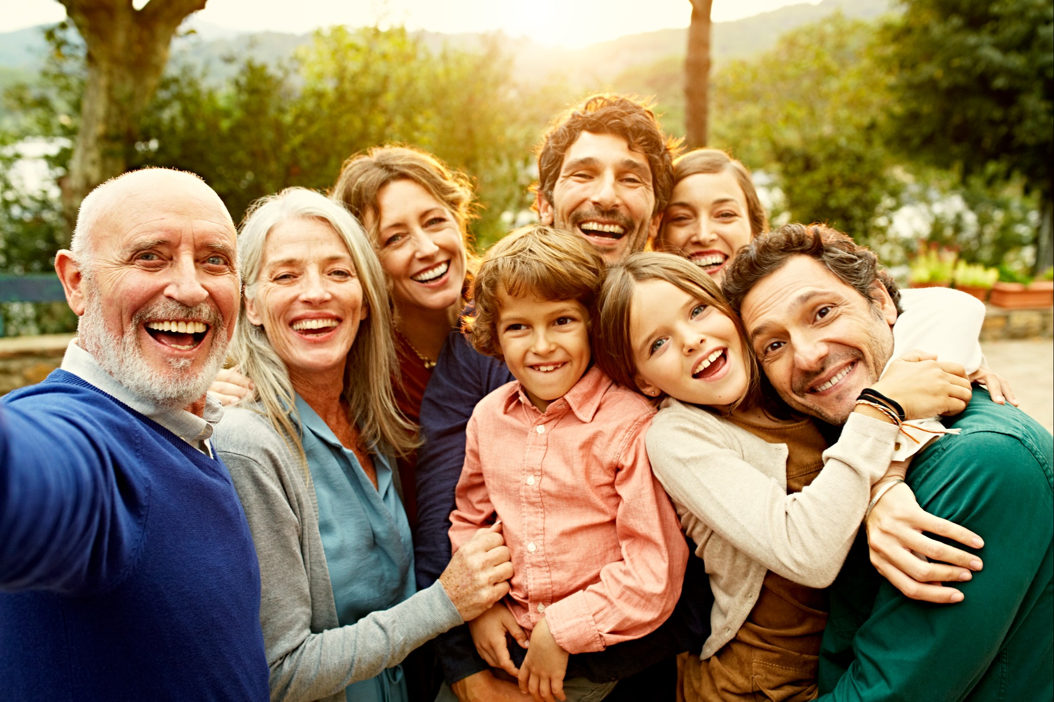 Schadel Financial Group