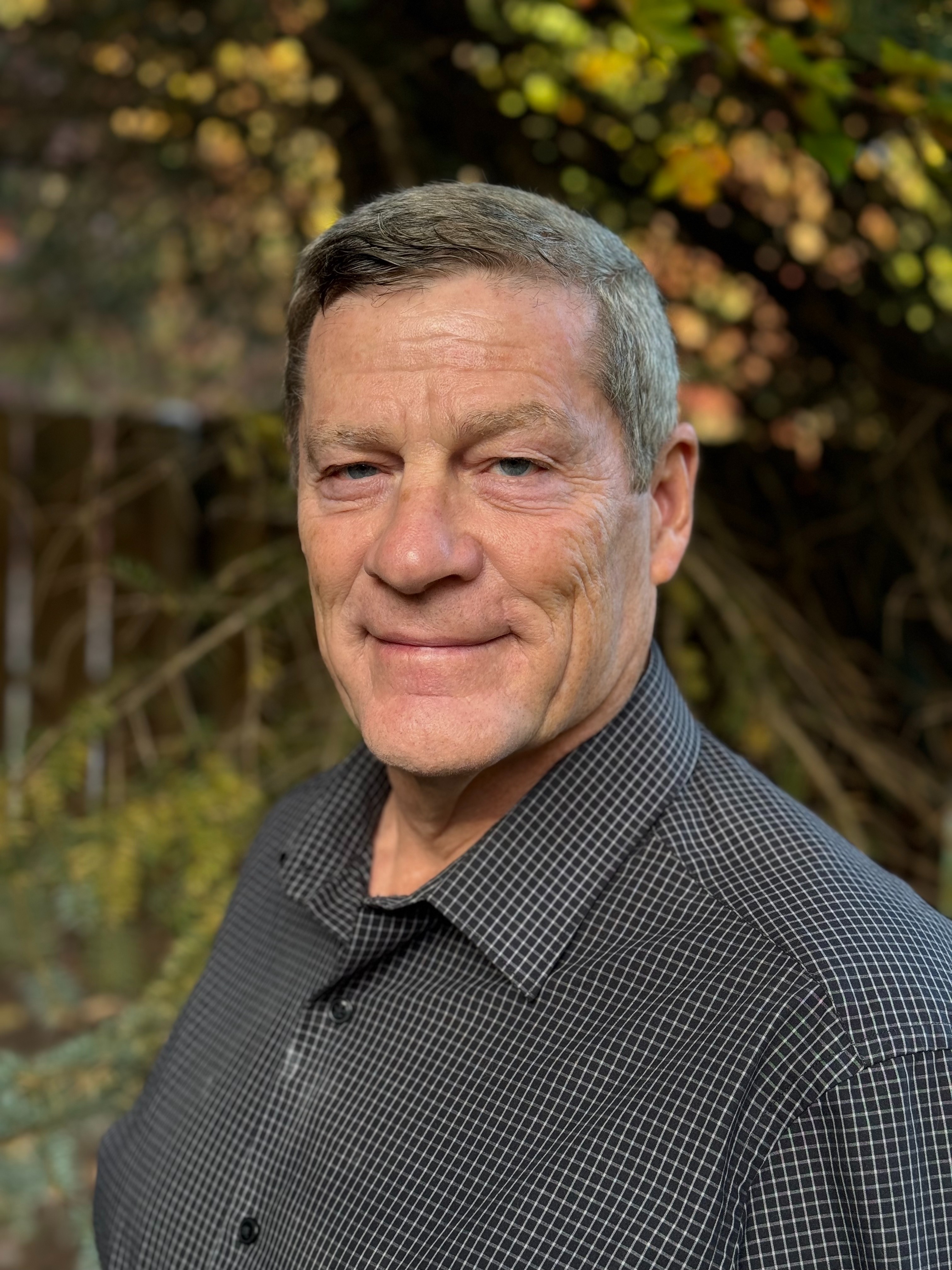 Kevin Imhoff<br/>