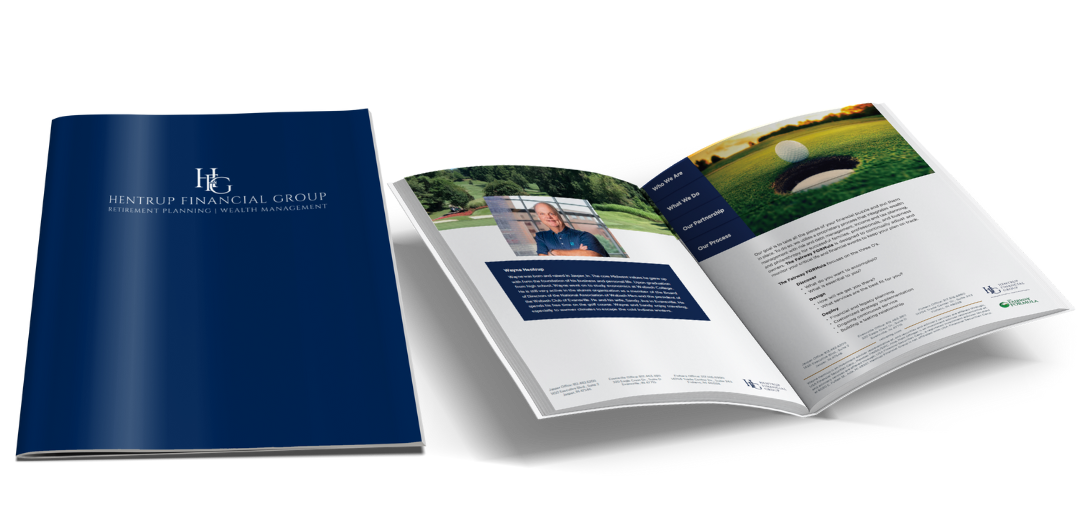 Request An Introduction Kit