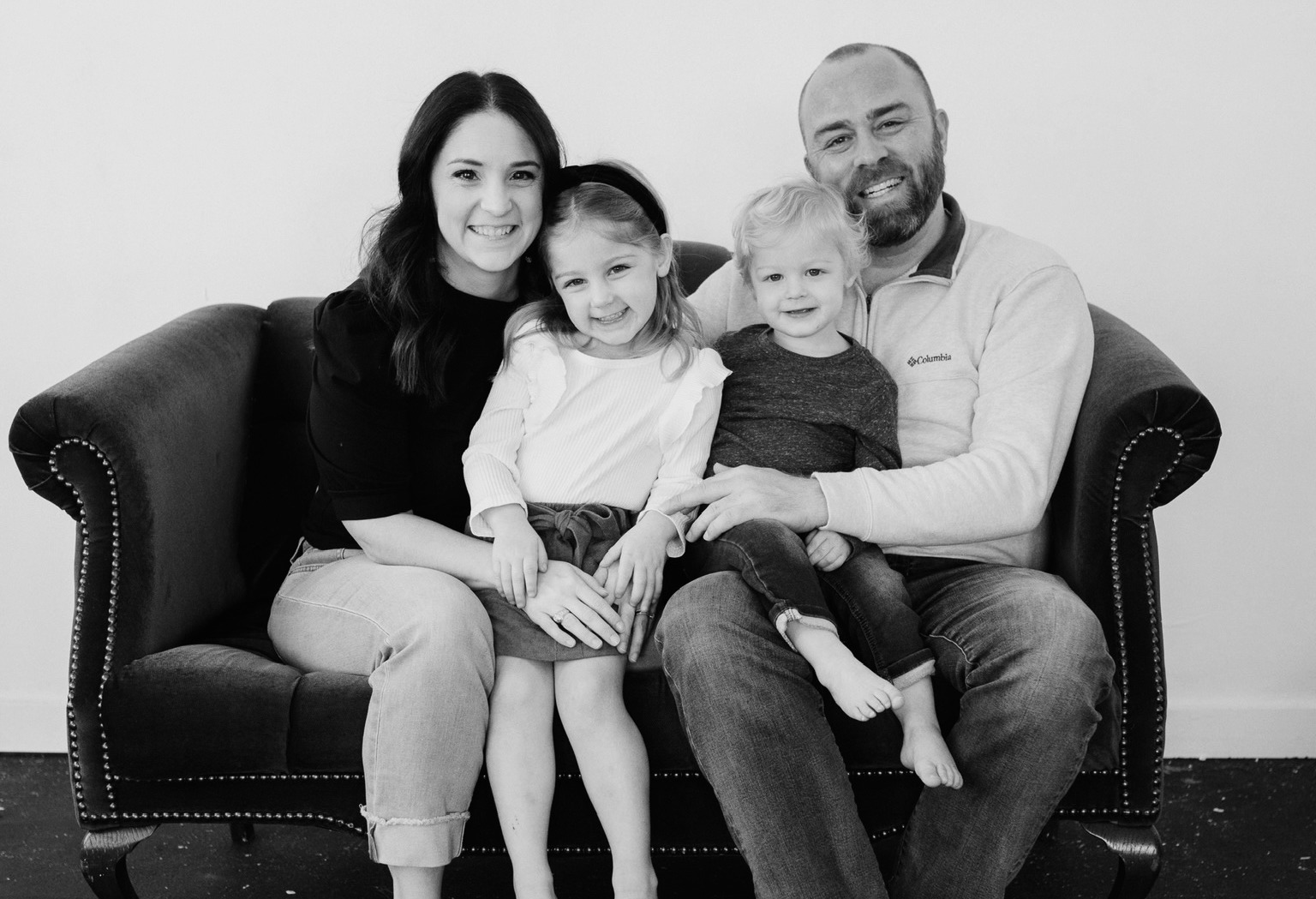 Financial Advisor in San Antonio Helping Women & Families Build Confident Financial Futures