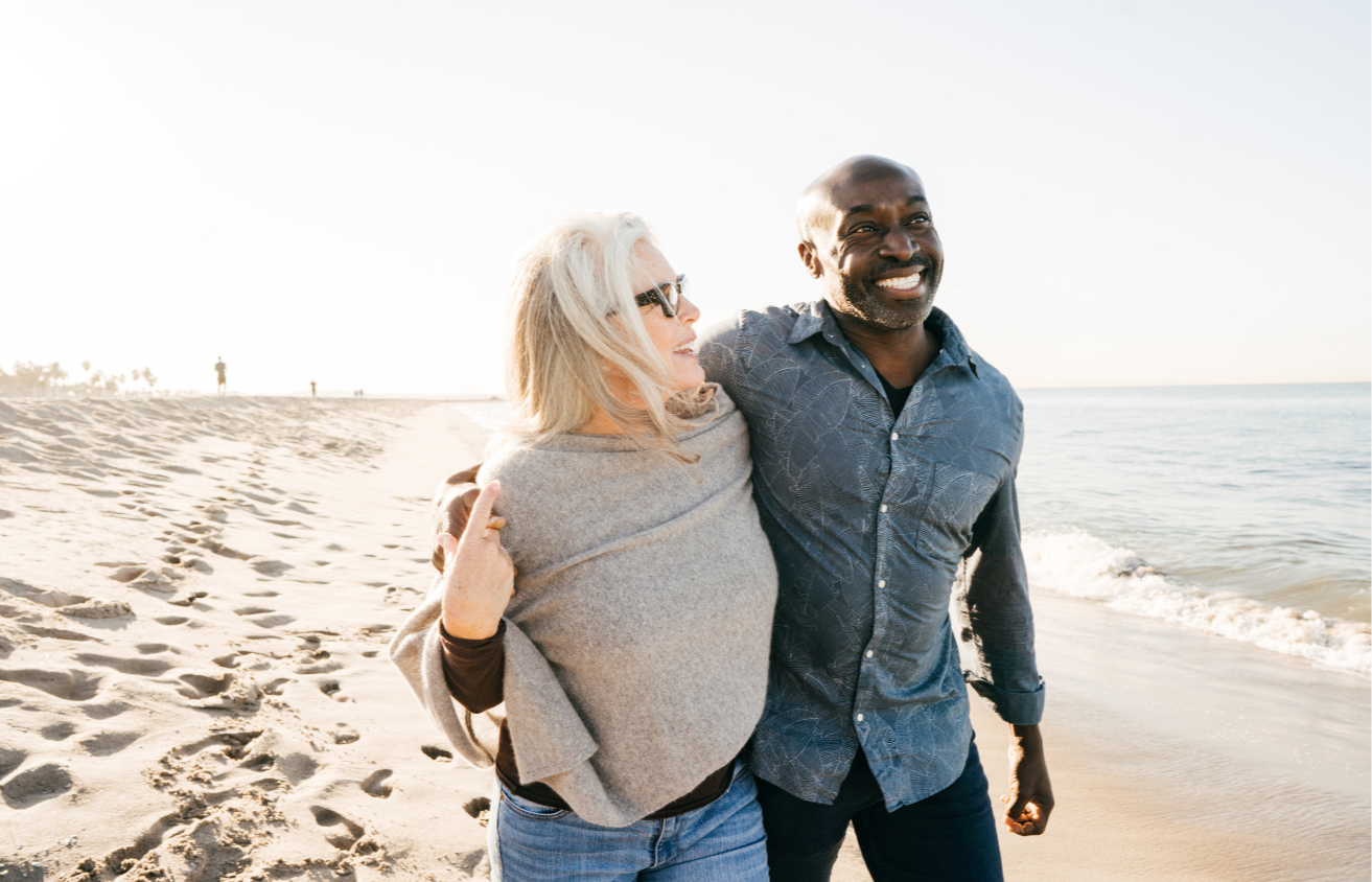 Plan for the Retirement You Deserve