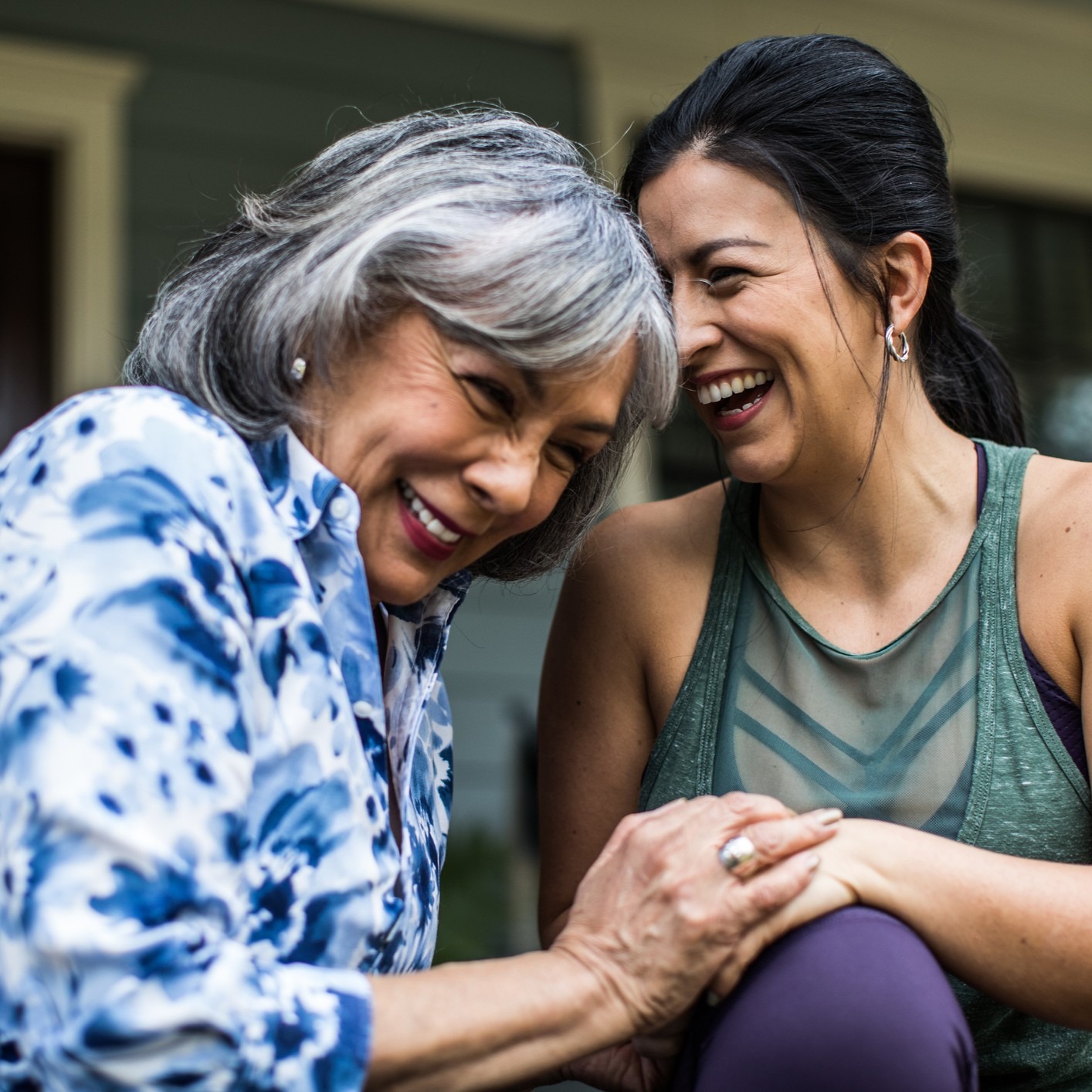 Our Personalized Approach