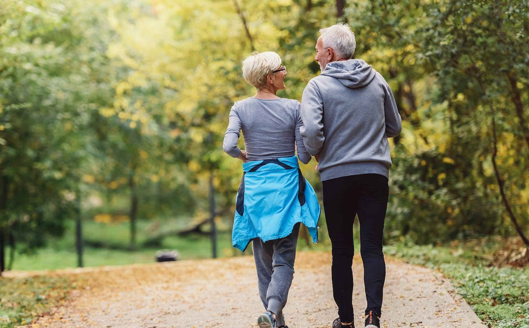 Personalized To You Because Life Doesn’t Fit a Template