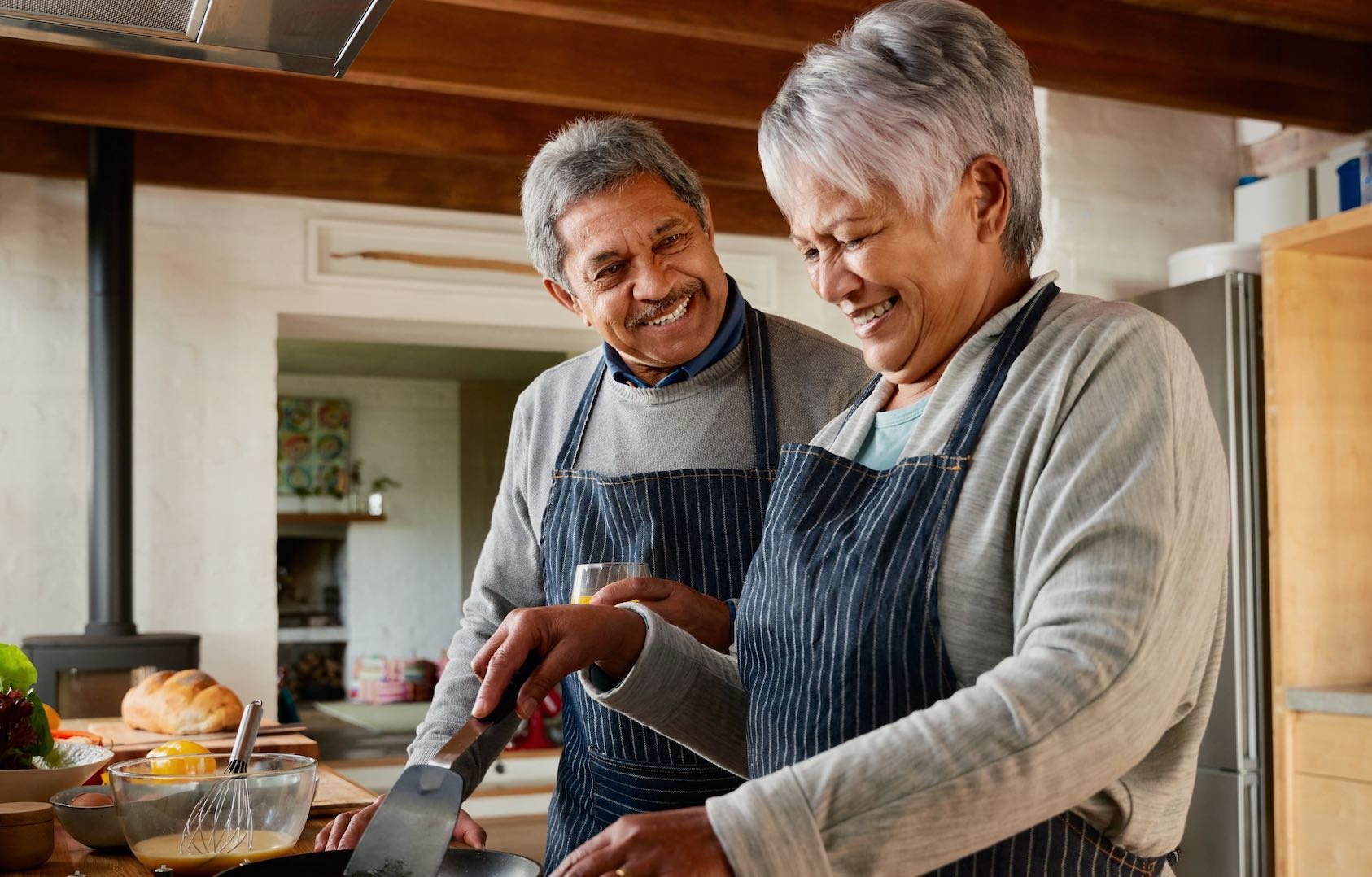 One Conversation Can Replace Your Second-Guessing. Let’s talk.