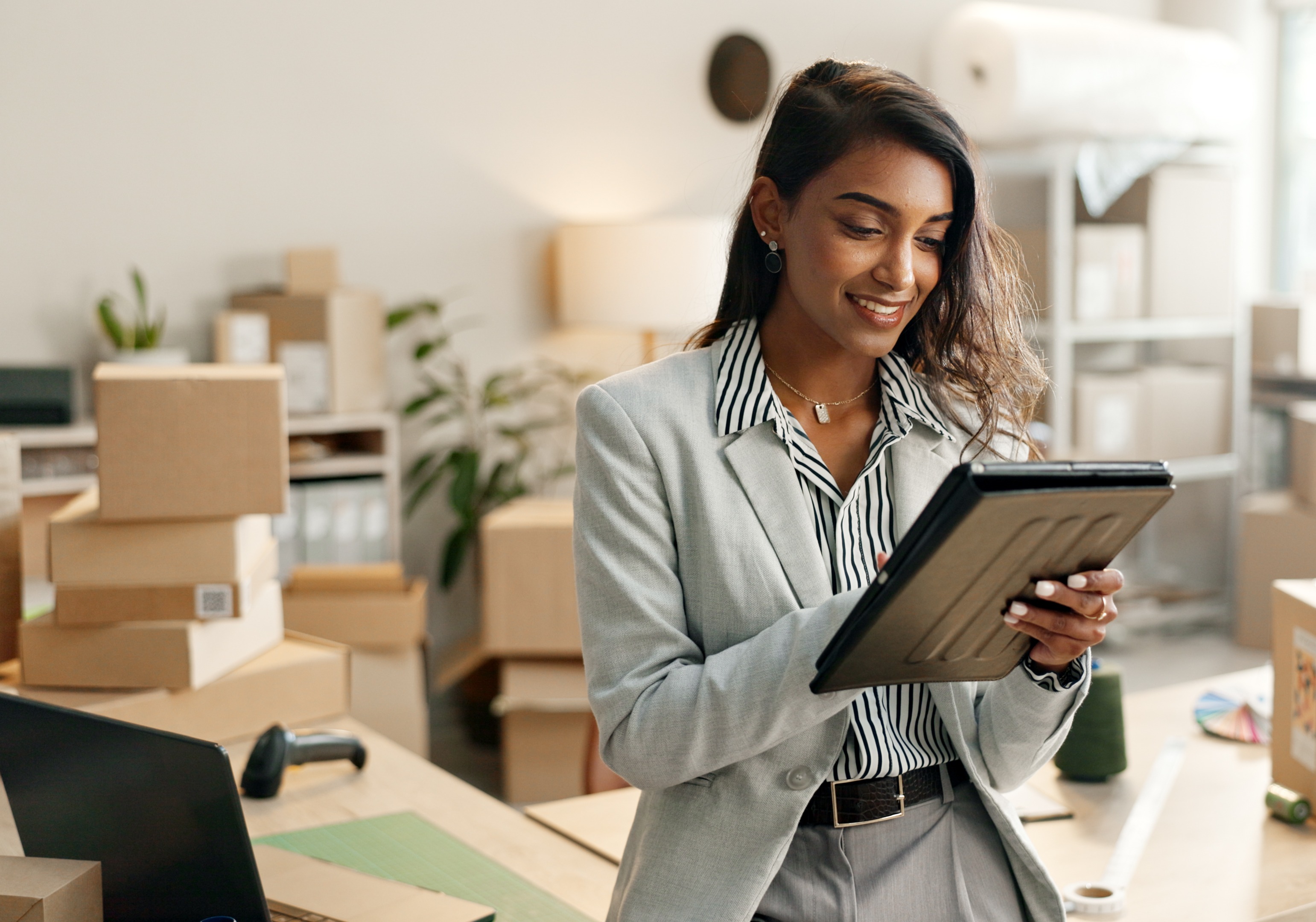 Take Control of Your Tax Bracket with Intentional Planning