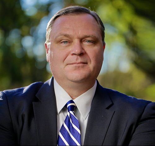 Chris Billings, CFA