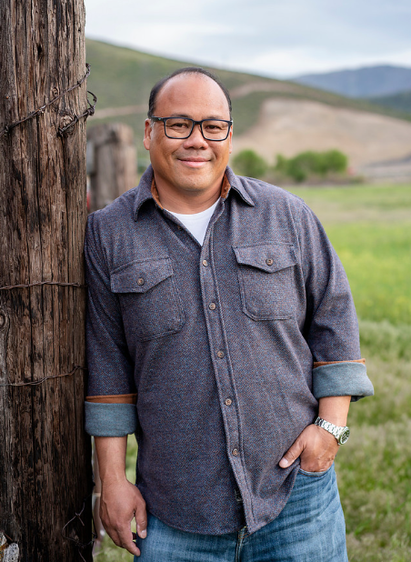 Patrick J. Negado, ChFC®, RICP®<sup>Founder | Author | Speaker</sup>