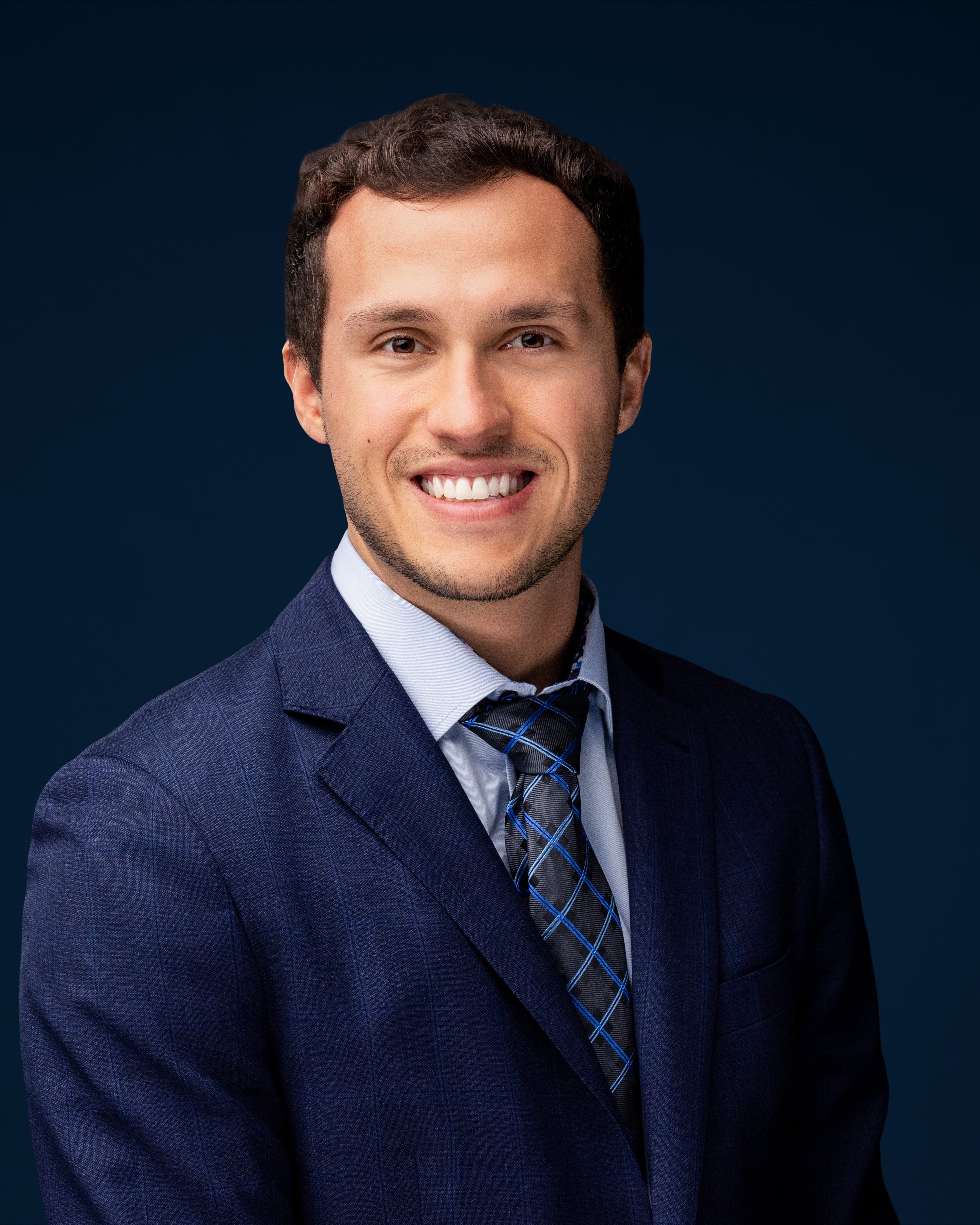 Andrew Petros