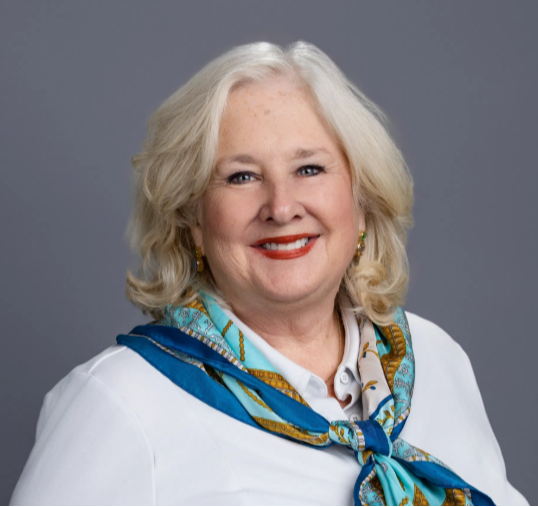 Elizabeth  Updike - Financial Advisor