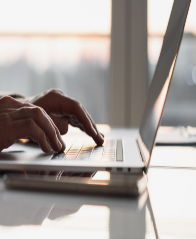 Comprehensive Solutions to Reach Your Financial Goals