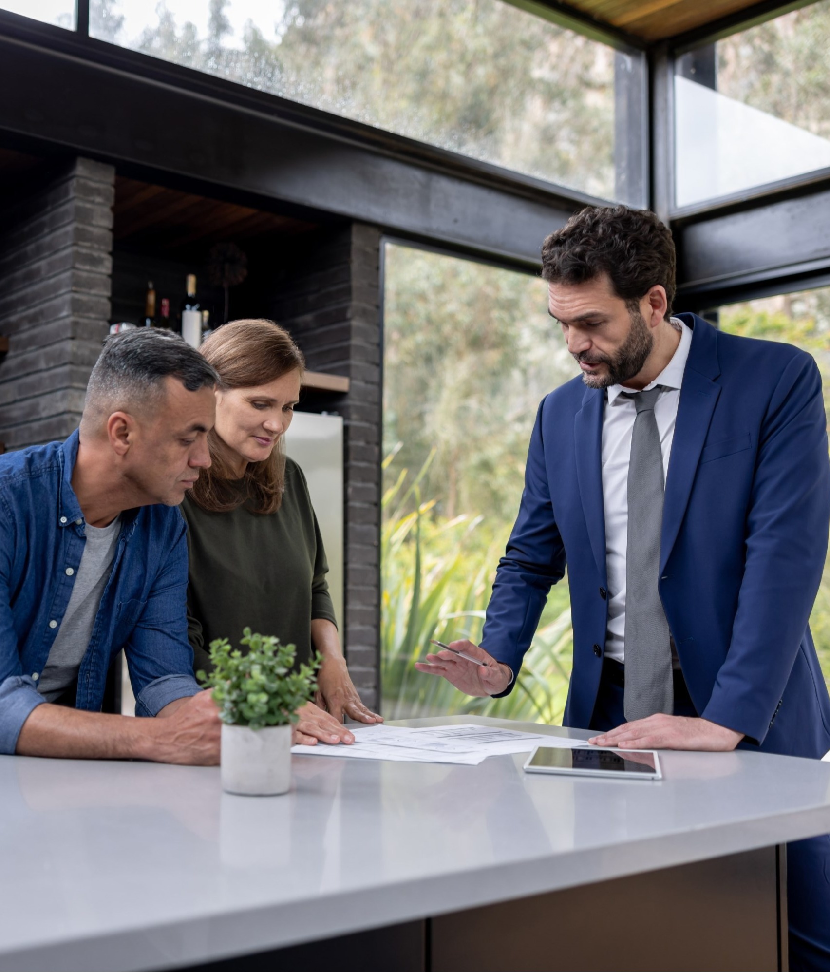 Worried That Your Financial Strategy Is Missing Something?