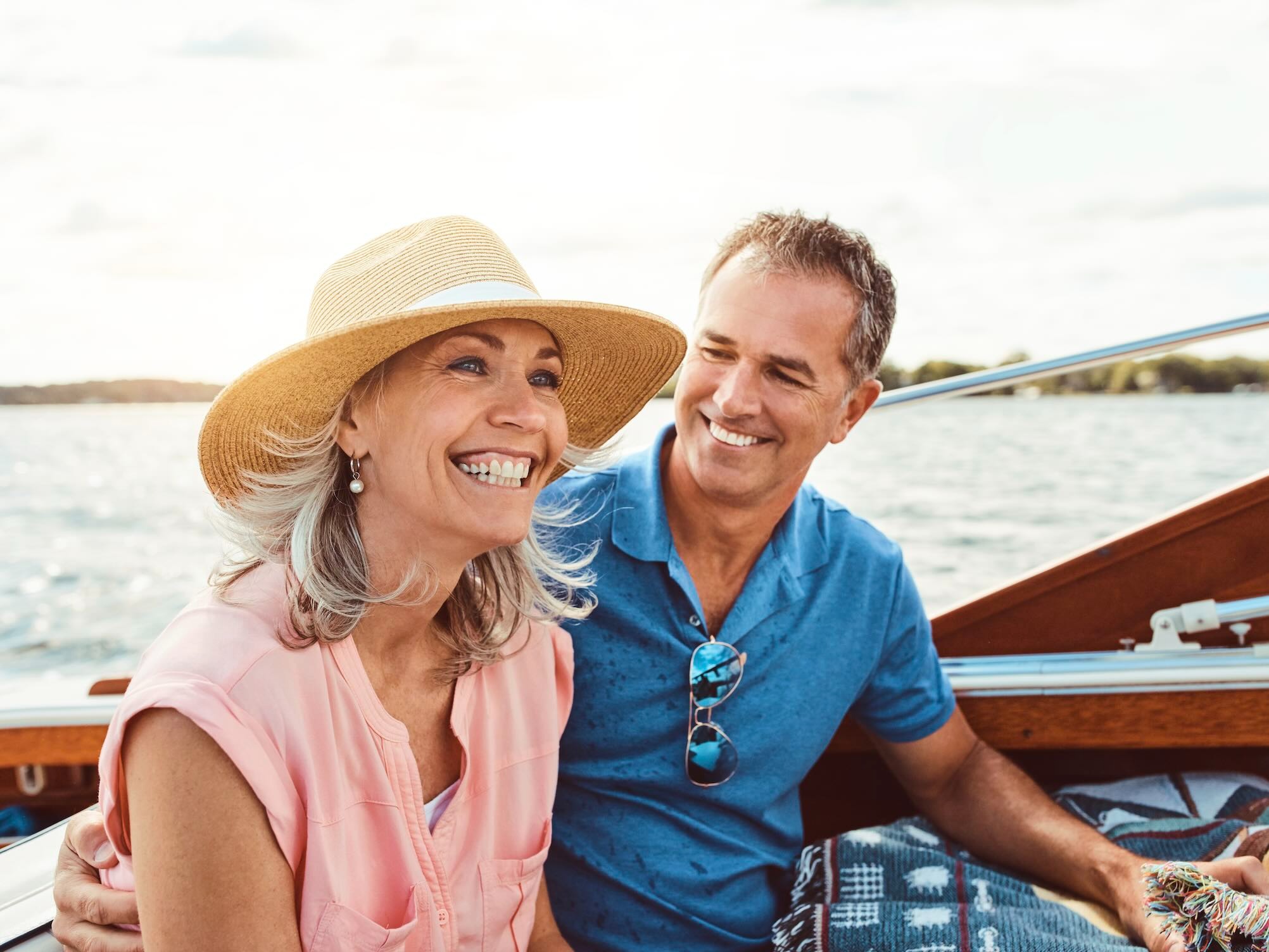 Create The Lifestyle You’ve Worked For