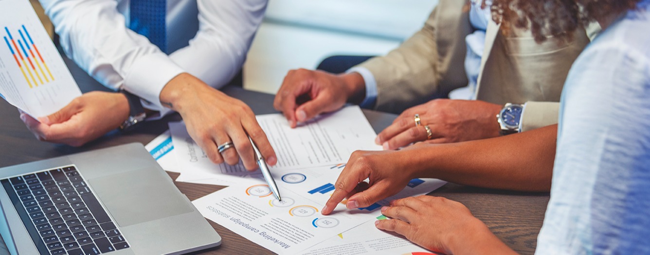 Did you know we offer a complimentary Portfolio Analysis for new clients?