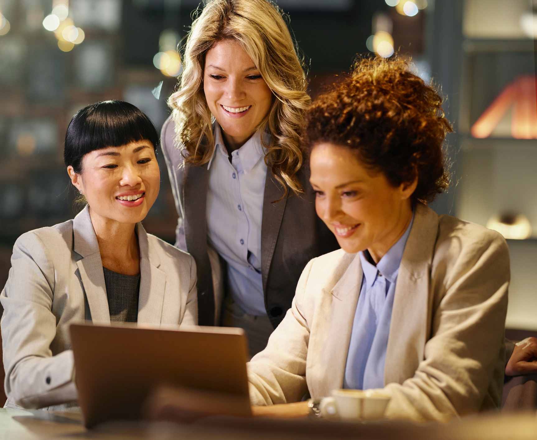 Strategic Financial Support for Your Professional Career