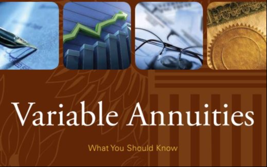 What you should know about Variable Annuities