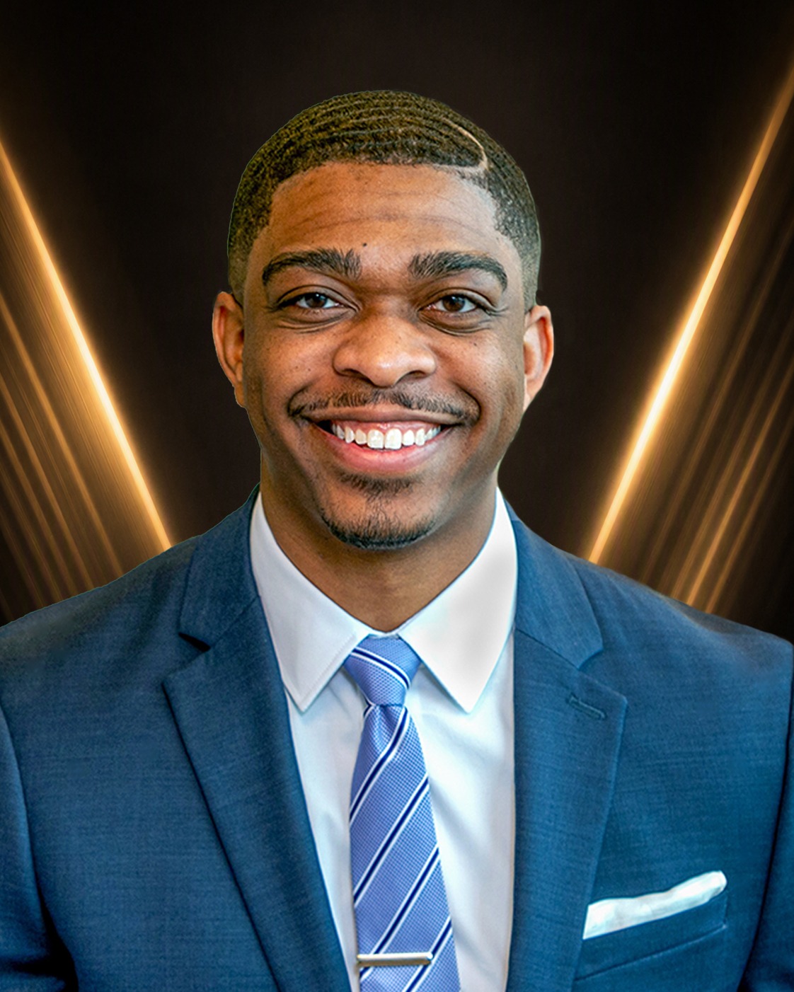 Archie Garner, Jr.