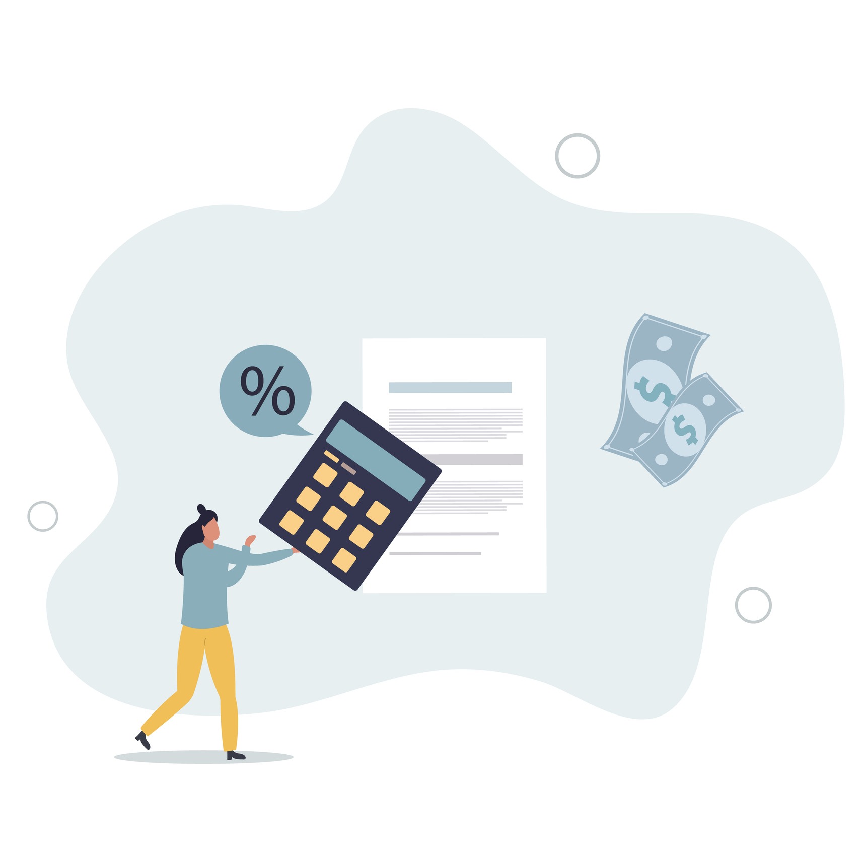Tax mitigation