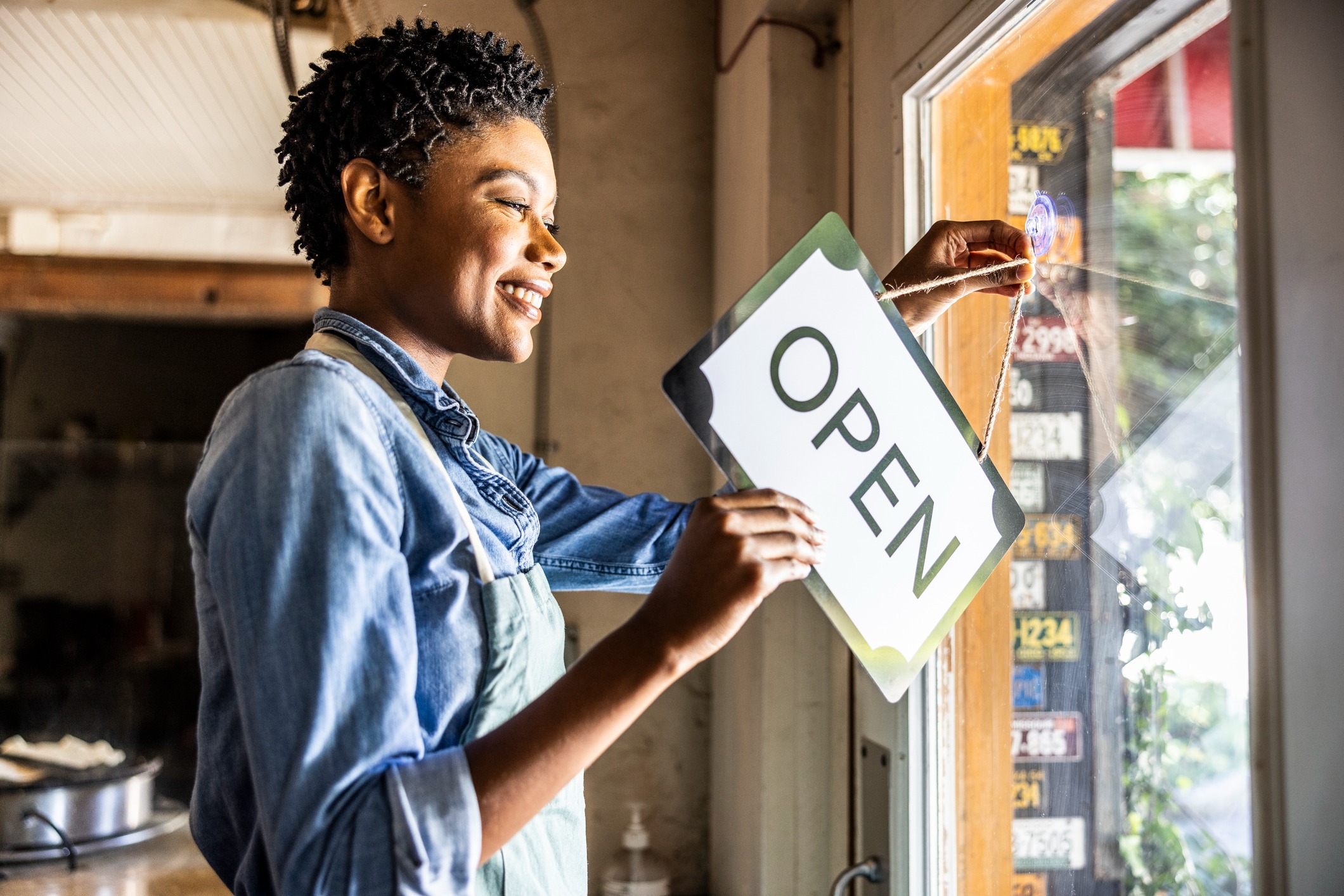 Small Business Financial Planning Services