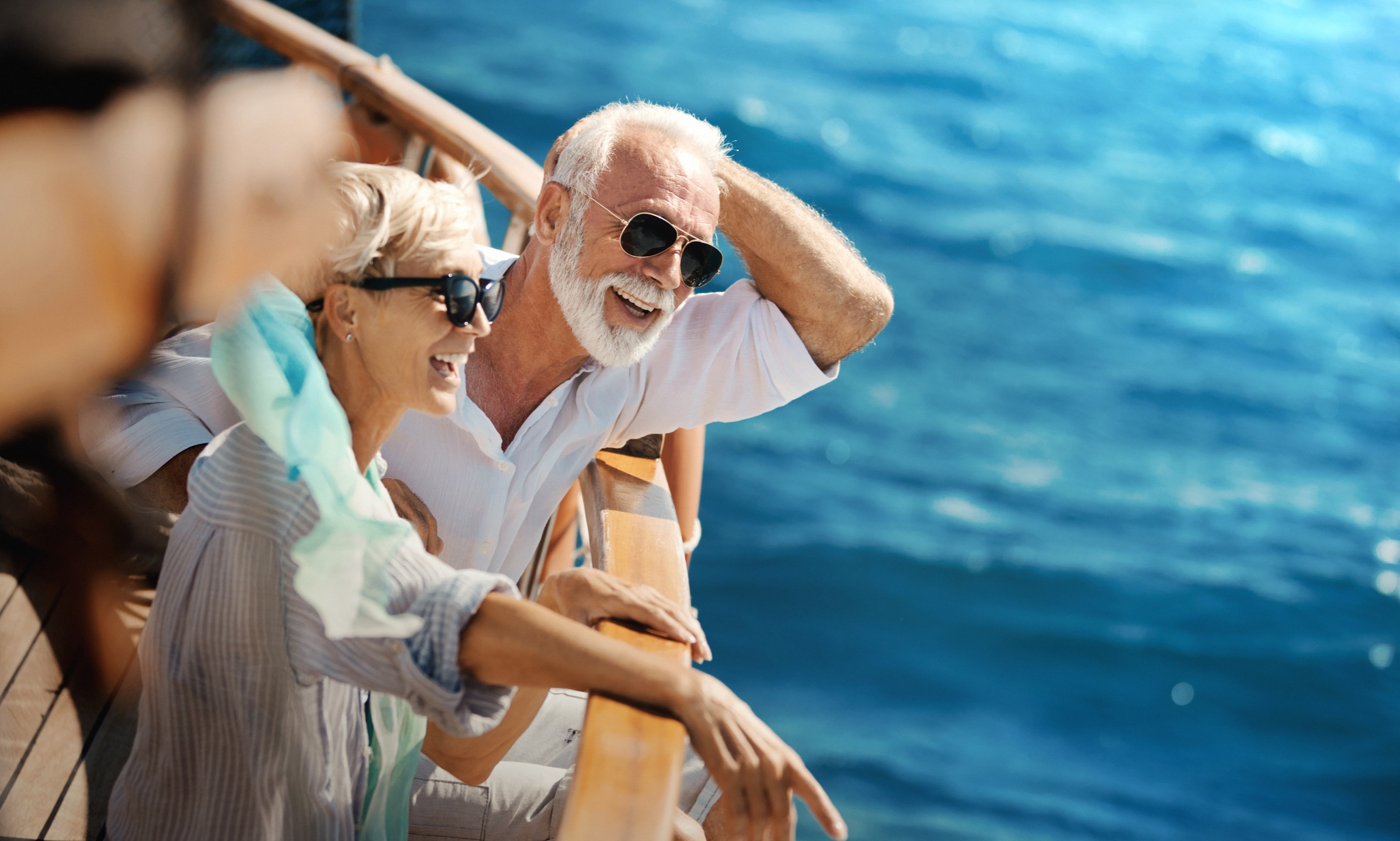 Let Us Help You Complete Your Financial Picture