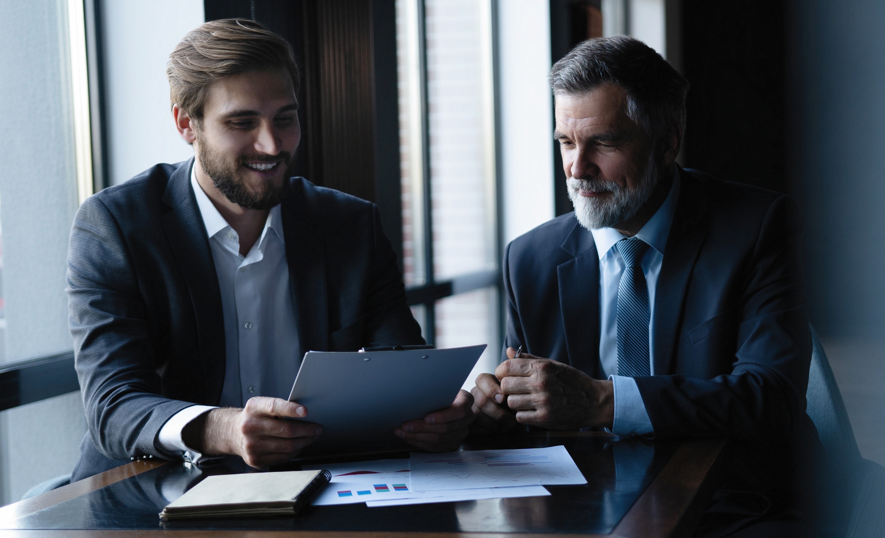 Our Customized Approach