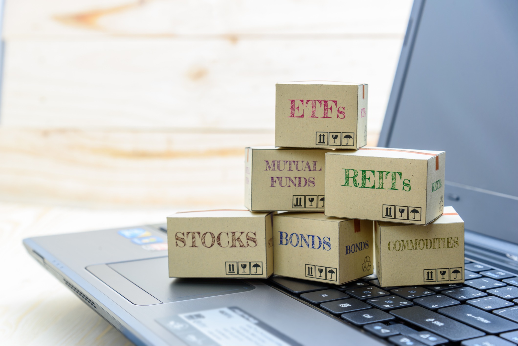Investment Products