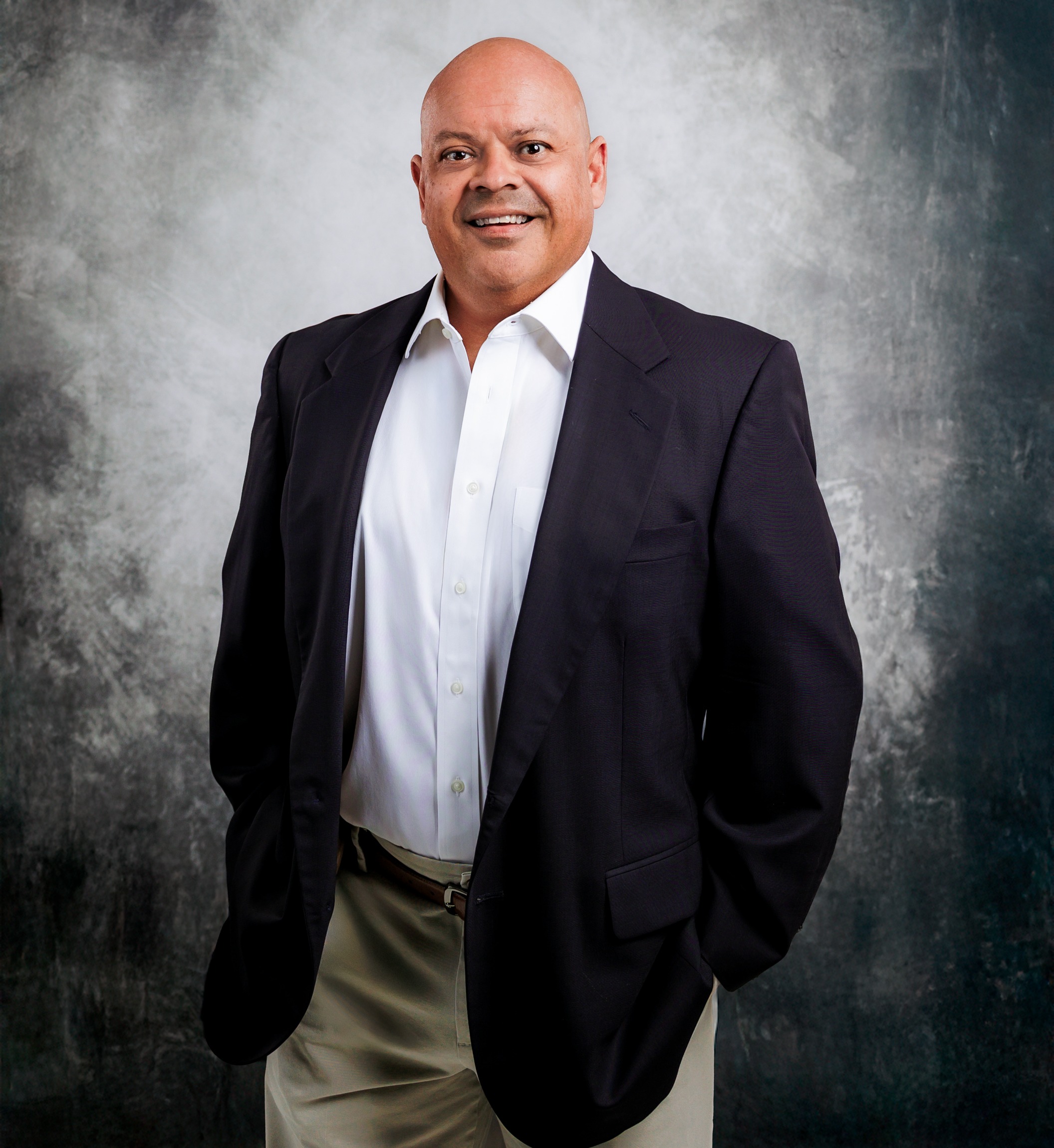 Eddie Herrera                    Wealth Advisor, BFA, CPFA, RFC, CEO