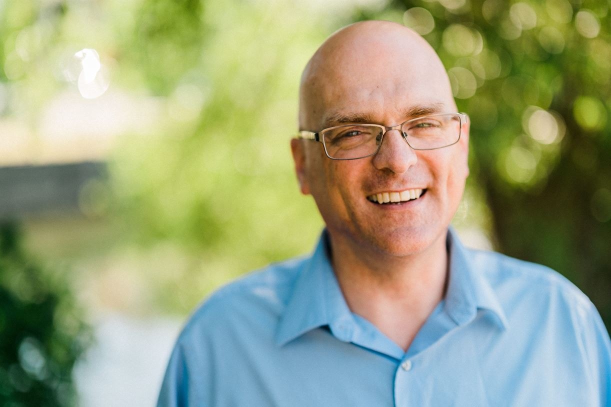 Jeff Beebe, CFP®, CKA®<sup>Founder and President</sup>