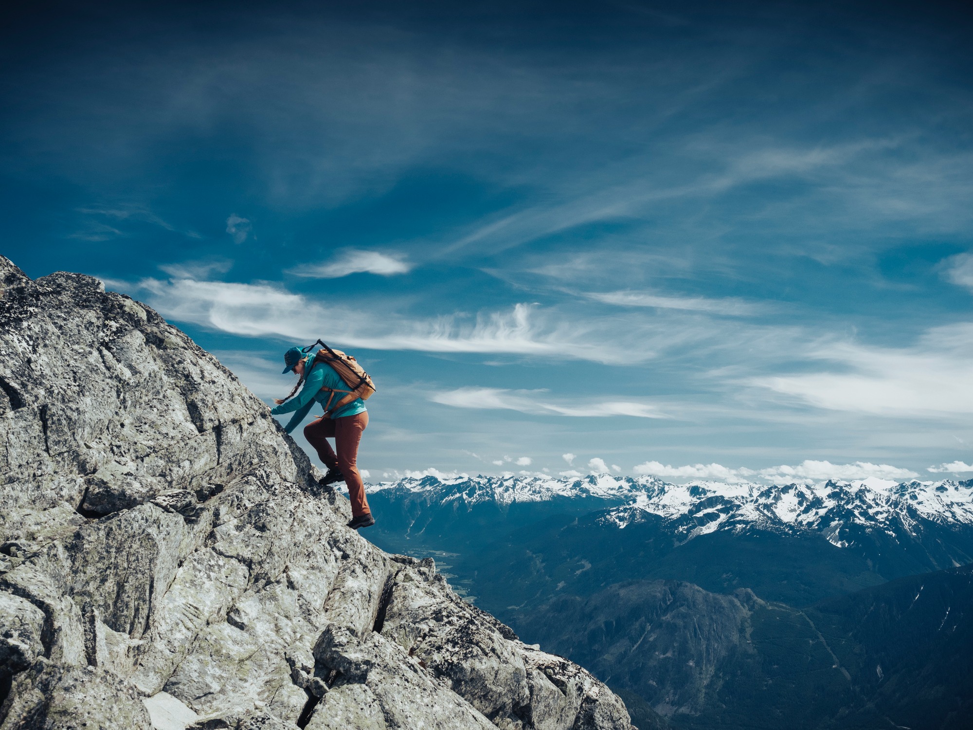 What The Ascent Provides
