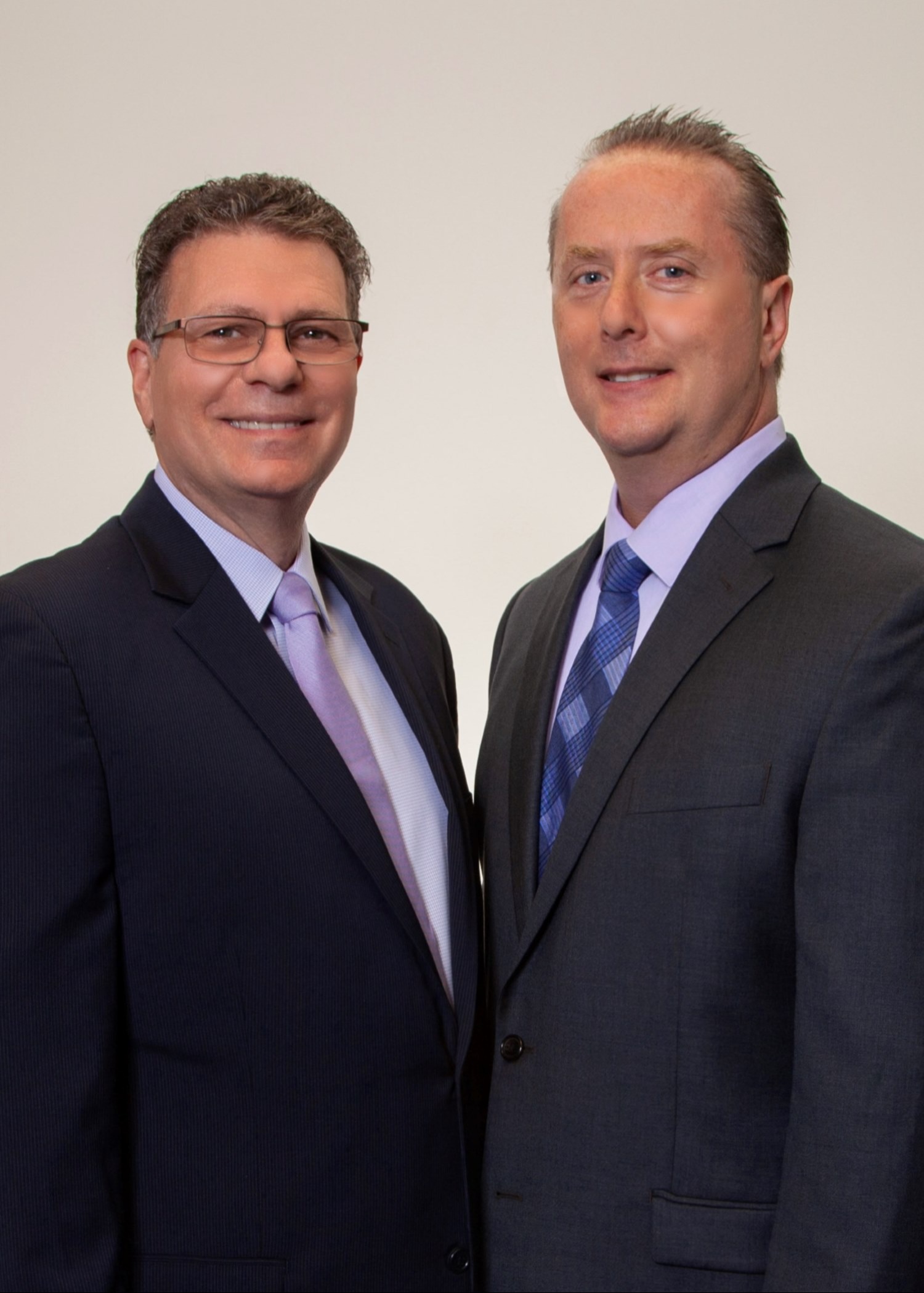 Because Life Happens