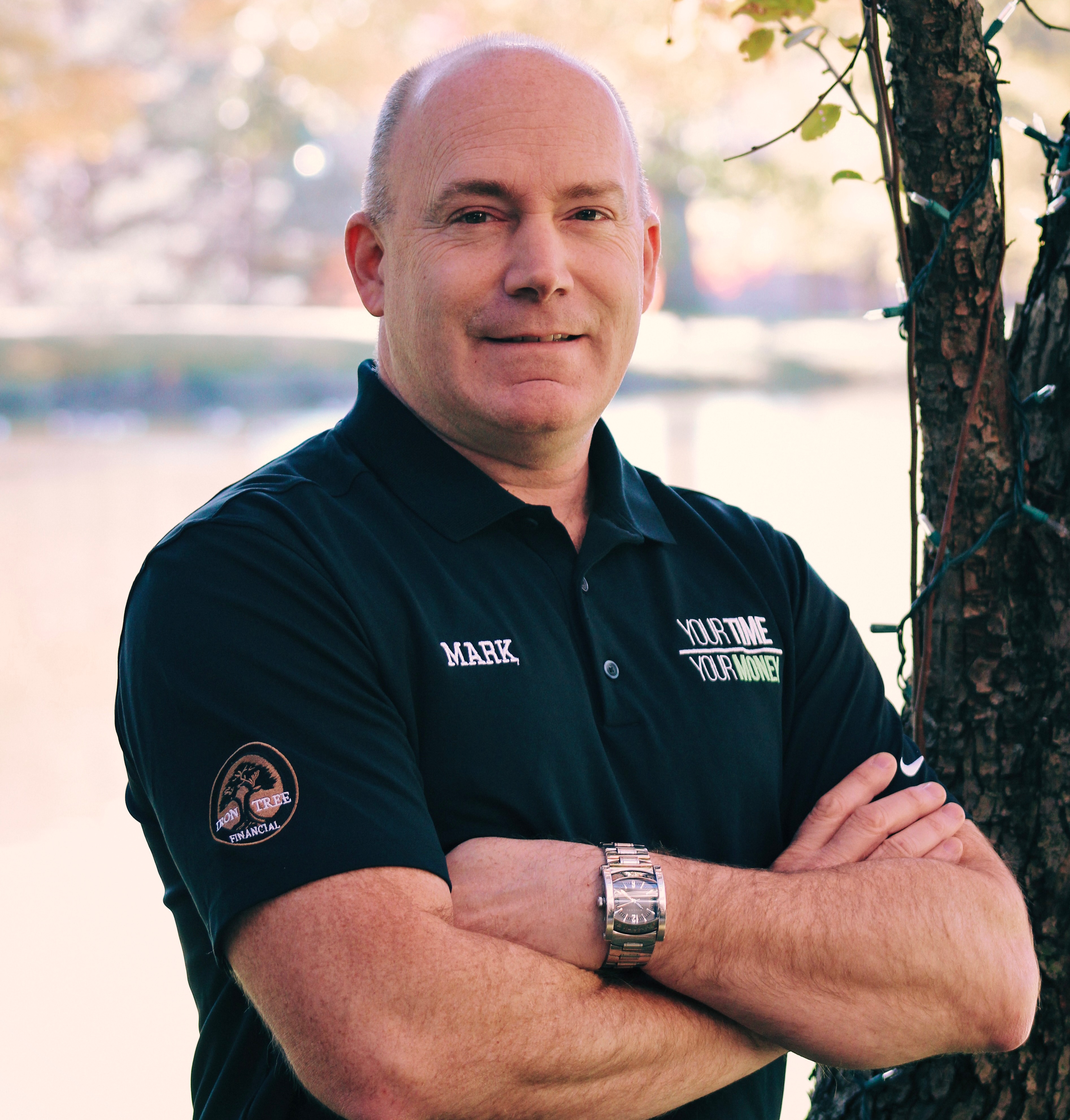 Meet our Acquisition Coordinator, Mark Esslie.