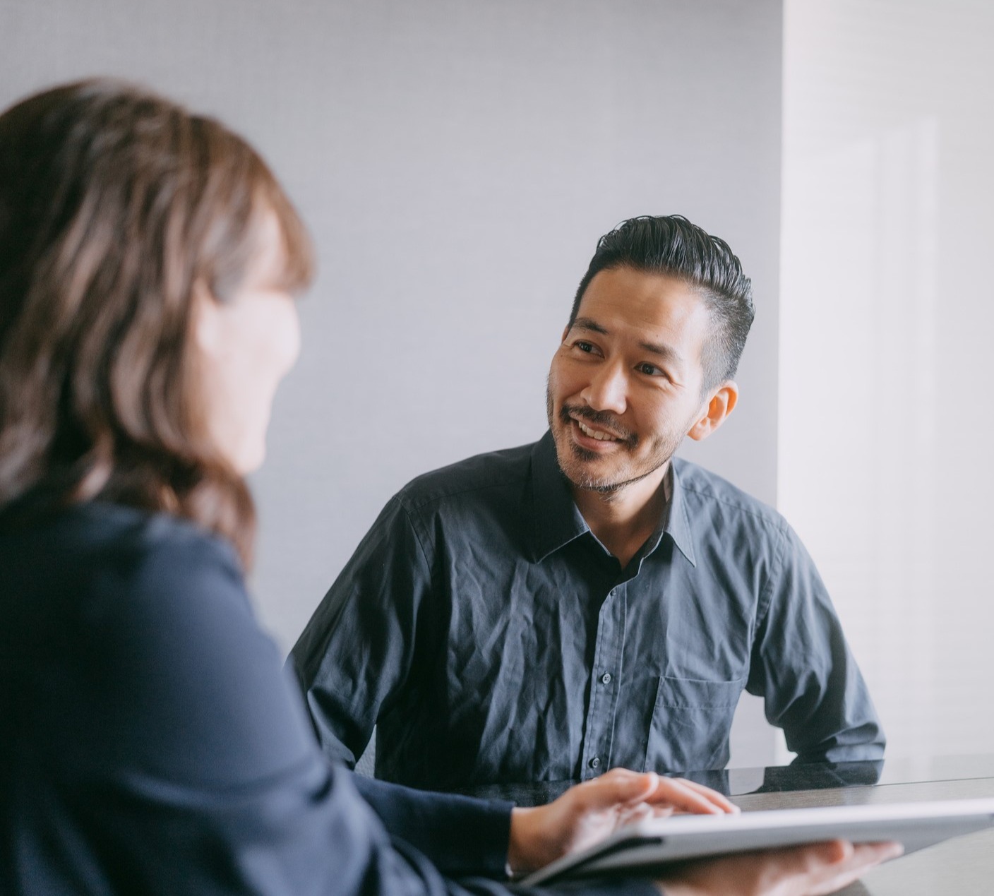 Client Centered