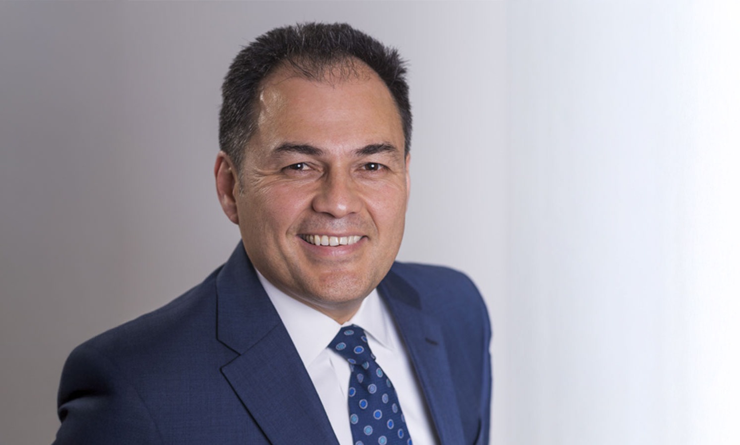 Meet Your Advisor, Edick Lucas CFP®.