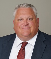 Meet Patrick Modjeski