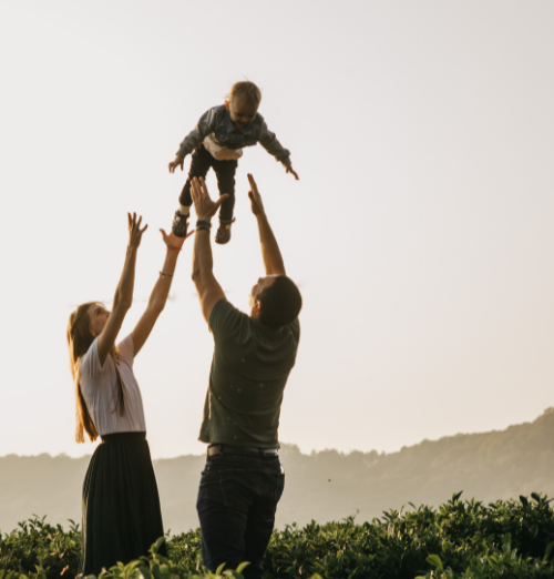 There are <em><strong>thousands</strong></em> of advisors and firms - what makes us who we are?