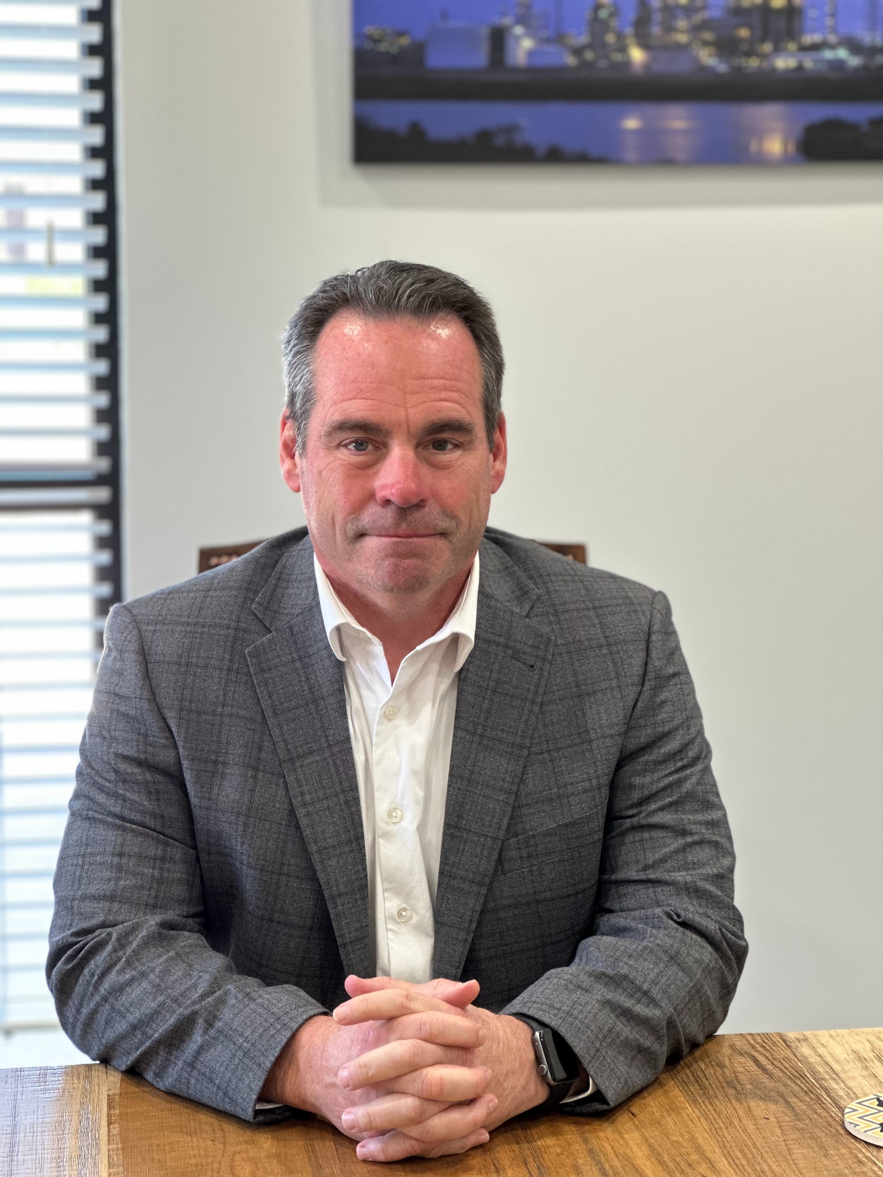 Dave Morrow <br/><sup>Founder, Owner<br/></sup>