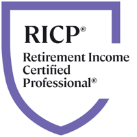 Retirement Income Certified Professional®