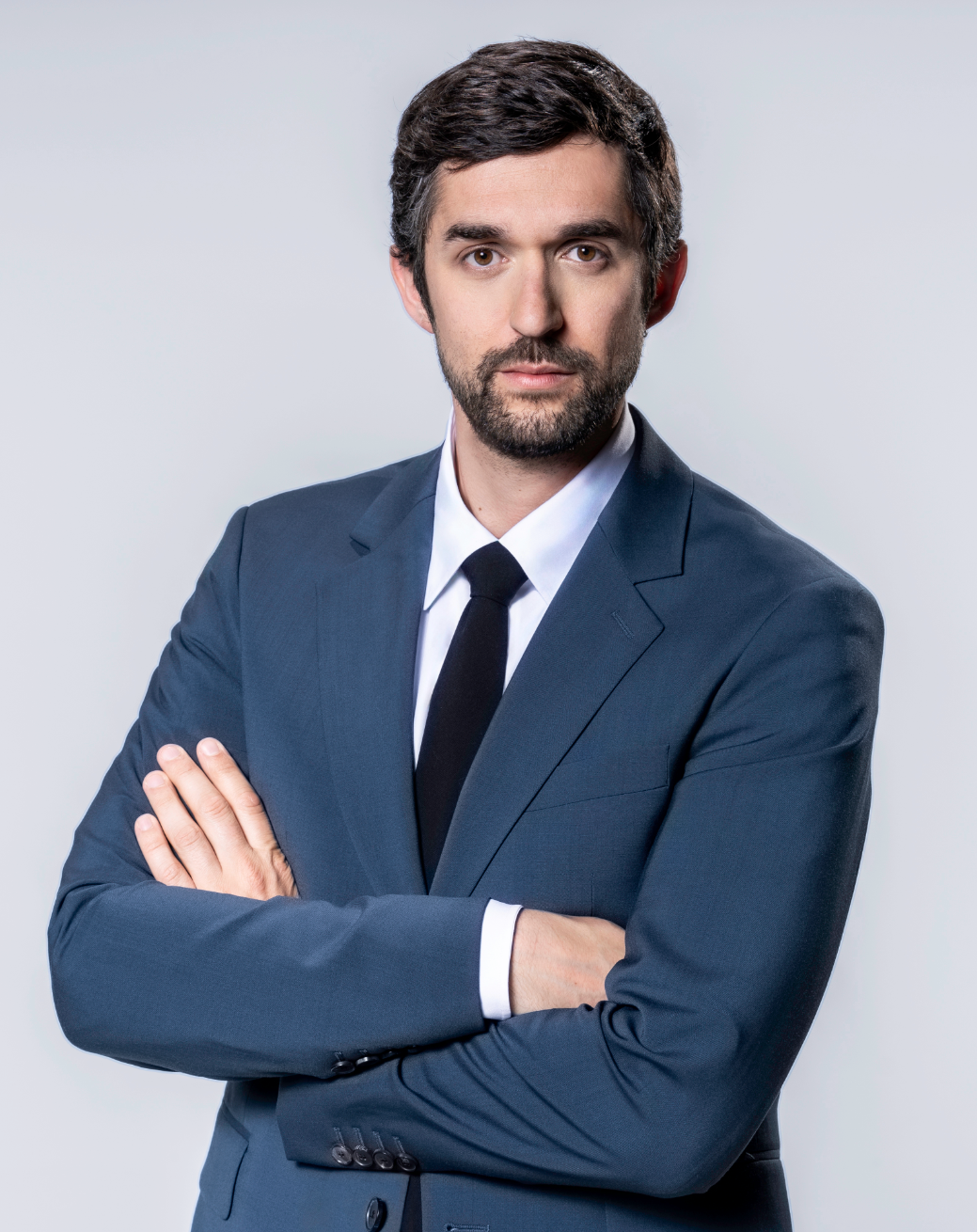 Adrien Eyraud<br/><sup>Associé, Directeur Général du Développement Commercial</sup><br/>