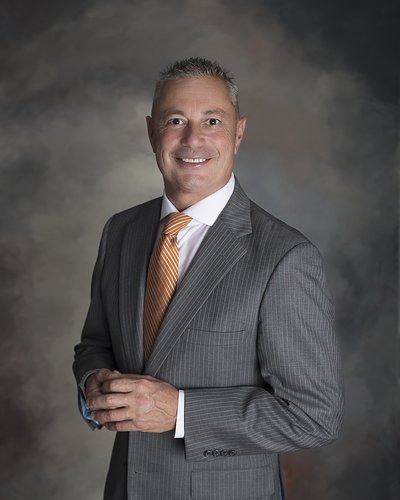 ABOUT WEISSER FINANCIAL, INC.