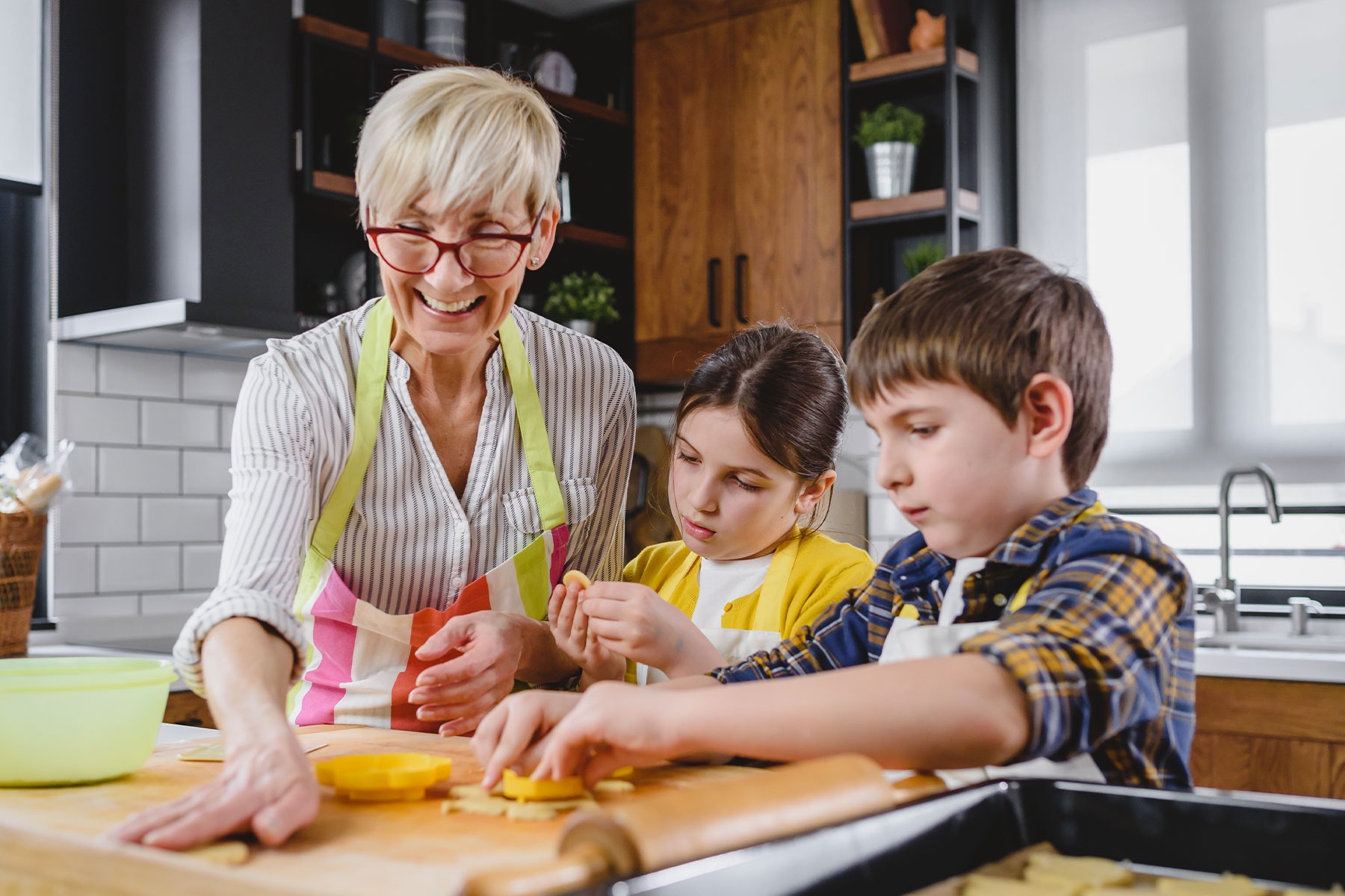 Retirement Income Strategies Built to Last a Lifetime