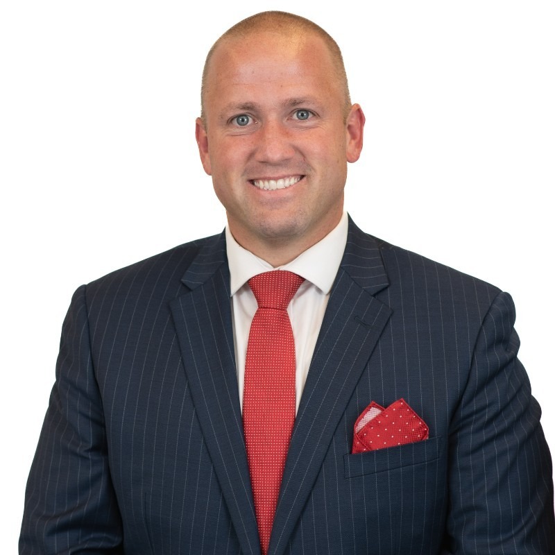 Jon Hurm, President