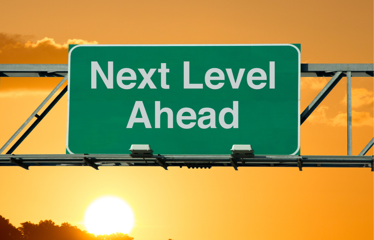 Build A Career Beyond Money And Grow Your Impact