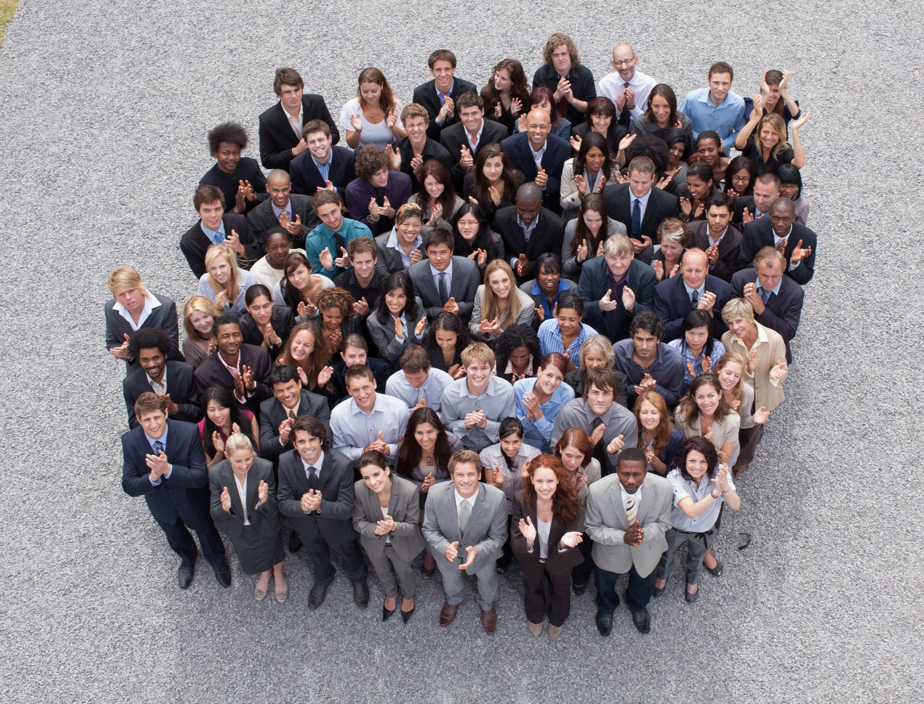Building Relationships, Community & Culture