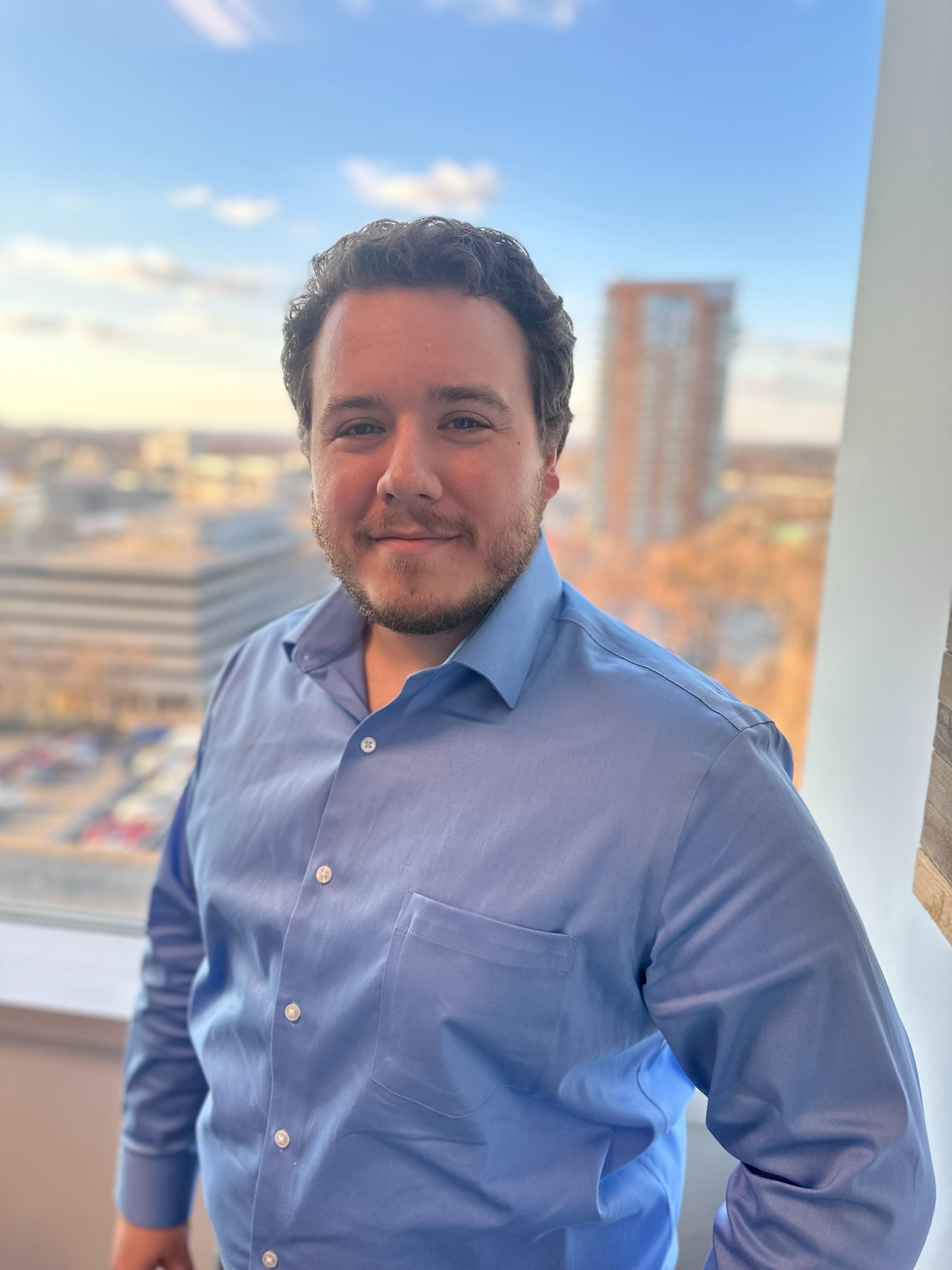 Aubrey is dedicated to providing exceptional service and support to all Veritas clients and team members.