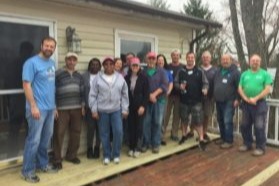 Habitat for Humanity