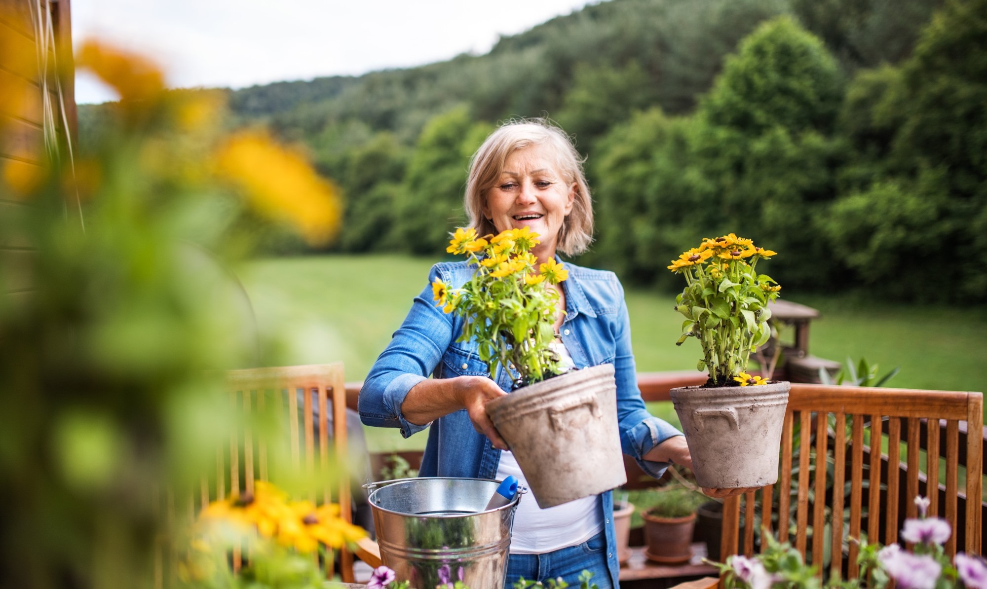 Retirement Planning Shouldn’t Be Overwhelming