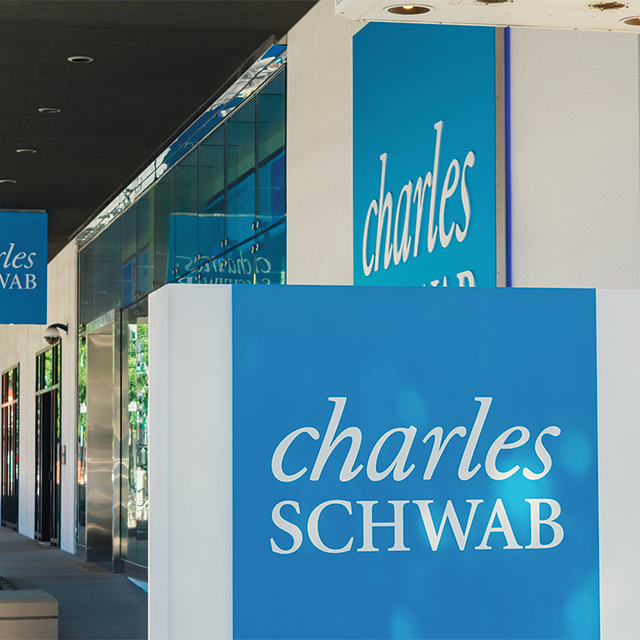 Support and resources from our partner, Charles Schwab. 